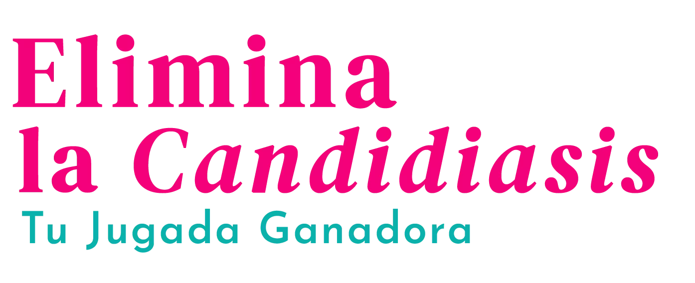 Kit Candidiasis Mía Salud Natural — Elimina la candidiasis, tu jugada ganadora