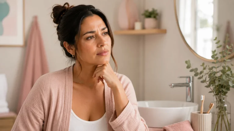 Candidiasis recurrente: guía completa (por qué vuelve y cómo romper el ciclo)