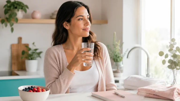 Cómo recuperar la flora vaginal después de tomar antibióticos