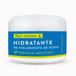 Gel Íntimo de Ácido Hialurónico