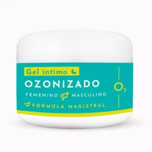 Gel Íntimo Ozonizado