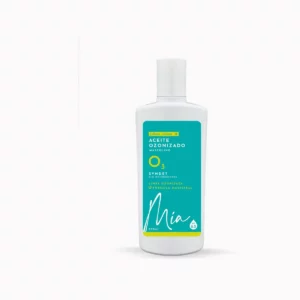 Jabón Íntimo Masculino de Ozono