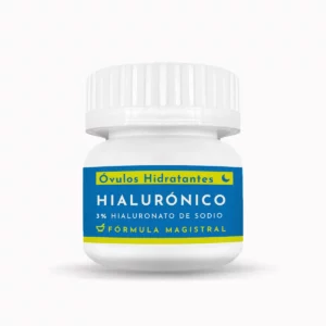Óvulos de Ácido Hialurónico