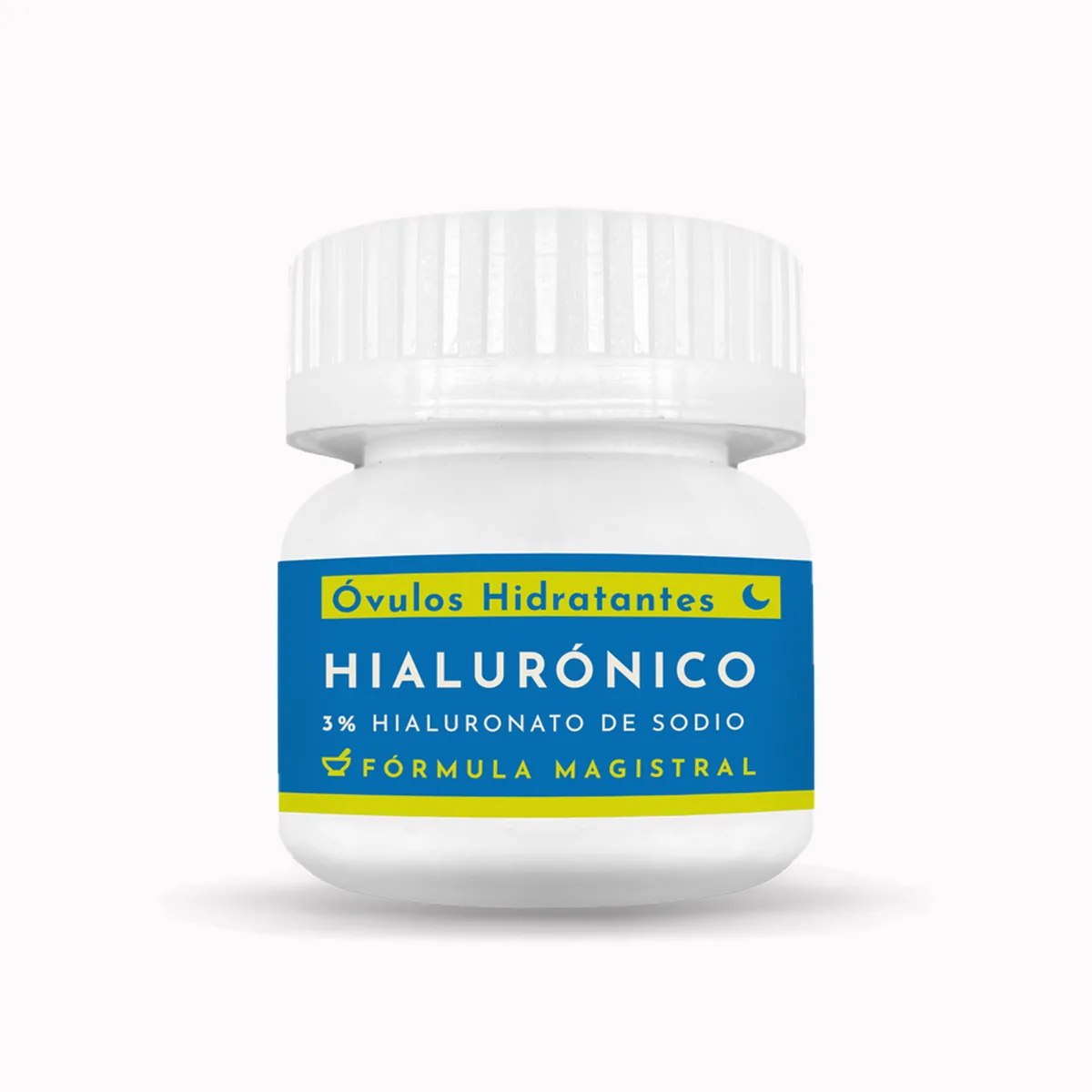 Óvulos de Ácido Hialurónico