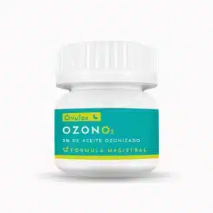 Óvulos de Ozono