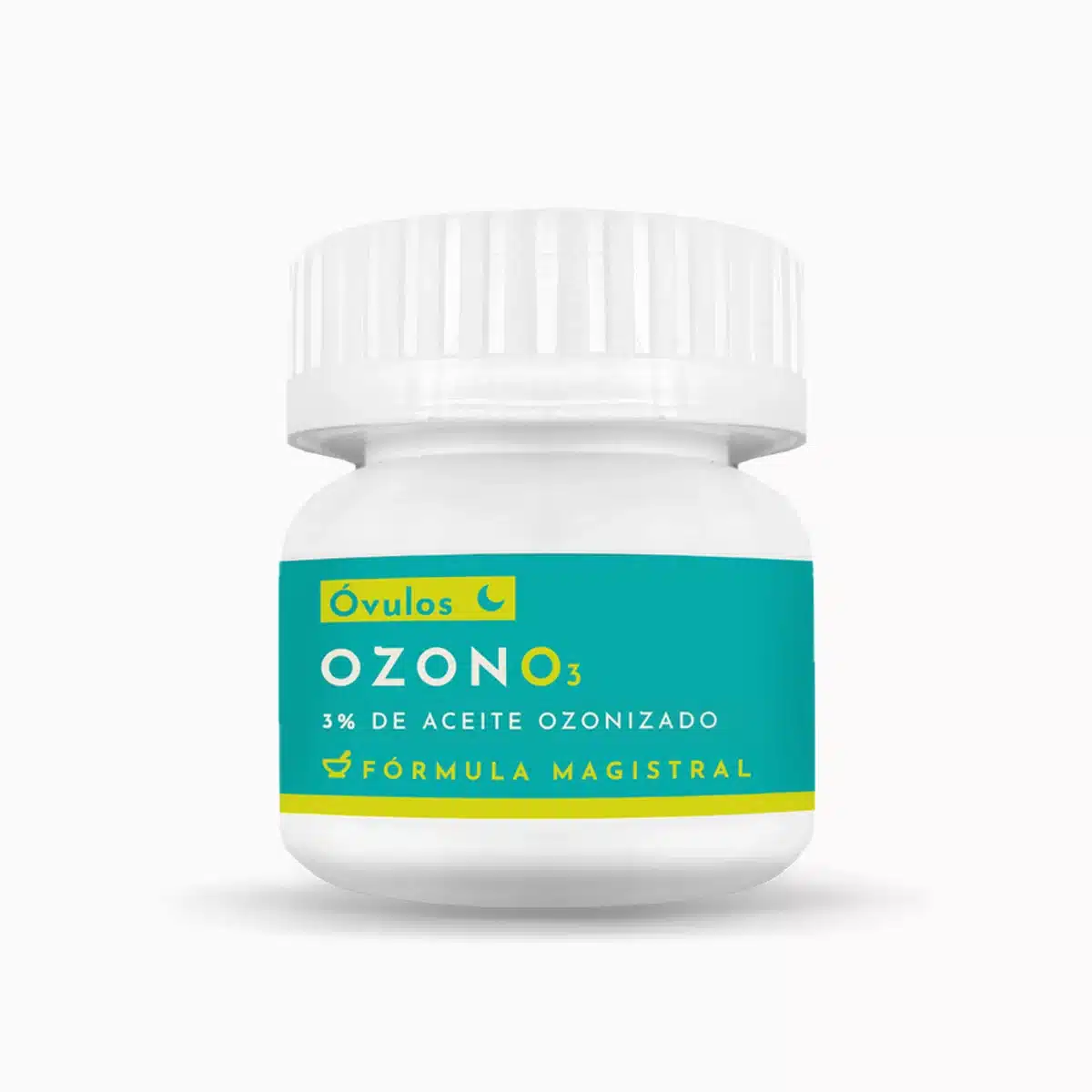 Óvulos de Ozono